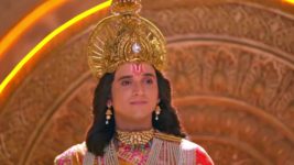 Shrimad Ramayan S01 E187 Hanuman Ka Hriday