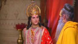 Shrimad Ramayan S01 E188 Raja Ka Kartavya