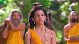 Shrimad Ramayan S01 E202 Ram Rajya Ki Neev