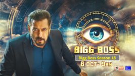 Bigg Boss (Colors tv) S18 E50 Shilpa-Karan Ki Dosti Sirf Convenience?