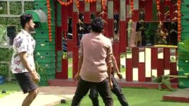 Bigg Boss Tamil S05E105 Day 104 in the House Full Episode