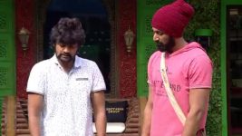 Bigg Boss Tamil S05E97 Day 96 in the House Full Episode