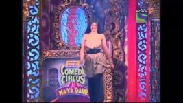 Comedy Circus 2018 S01E12 Ayesha Takia Special Full Episode