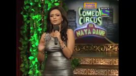 Comedy Circus 2018 S01E20 Jungle Special Full Episode