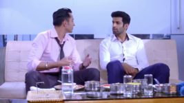 Ek Duje Ke Vaste S01E57 Shravan Challenges Pushkar Full Episode