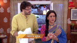 Goyenda Ginni S01E164 12th March 2016 Full Episode