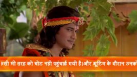 Krishnotsav S05E08 Is Krishna In Trouble? Full Episode