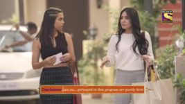 Mere Dad Ki Dulhan S01E98 Will Amber Invite Guneet? Full Episode