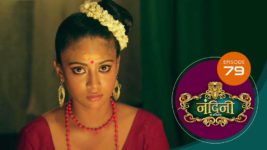 Nandini Ka Pratishod S01 E79 13th September 2024