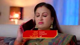 Paape Maa Jeevana Jyothi S01 E1044 Indumathi, Jeevana's Wicked Move