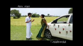 Saravanan Meenatchi S04E49 Meenatchi agrees to marry Perumal Full Episode