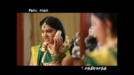 Saravanan Meenatchi S04E53 The Engagement Ceremony Full Episode