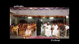 Saravanan Meenatchi S04E54 Anbarasu asks about Saravanan Full Episode