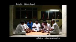 Saravanan Meenatchi S06E53 Soundarya apologises to Vettaiyan Full Episode