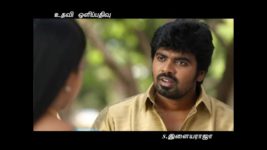 Saravanan Meenatchi S08E37 Vettaiyan thrashes Pandiyan Full Episode