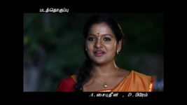 Saravanan Meenatchi S08E38 Tulasi slaps Vaithi Full Episode