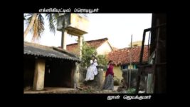 Saravanan Meenatchi S08E39 Rajasekhar and Saradha return Full Episode