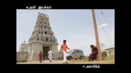 Saravanan Meenatchi S09E41 Vettaiyan pacifies Kalaiarasi Full Episode