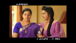 Saravanan Meenatchi S10E20 Vaithi leaves Tamizh in dismay Full Episode