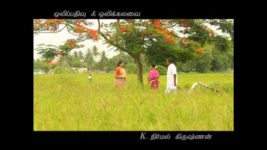 Saravanan Meenatchi S10E22 Sudha makes a wish to Meenakshi Full Episode