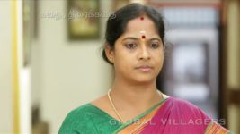 Saravanan Meenatchi S17E47 Saravanan Is Dejected Full Episode