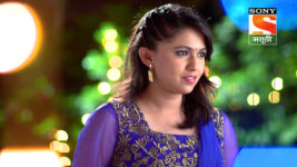 Sare Tujhyach Sathi S01 E08 Kartik And Shruti Meet Again