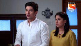 Sare Tujhyach Sathi S01 E113 Shruti Gets Injured