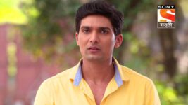 Sare Tujhyach Sathi S01 E117 Kartik's First Gift For Shruti