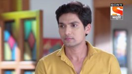 Sare Tujhyach Sathi S01 E119 Kartik Becomes Stubborn