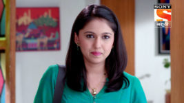 Sare Tujhyach Sathi S01 E122 Shruti Gets Injured