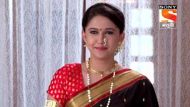 Sare Tujhyach Sathi S01 E127 Uttara Blames Shruti