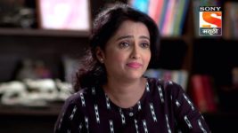 Sare Tujhyach Sathi S01 E140 Shruti's Dilema