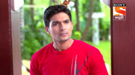 Sare Tujhyach Sathi S01 E15 Kartik Thinks Over Shruti