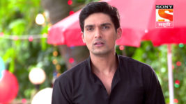 Sare Tujhyach Sathi S01 E18 A Tiff Between Kartik And Shruti