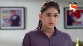 Sare Tujhyach Sathi S01 E182 Disha Wishes To Move Out