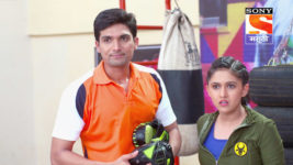 Sare Tujhyach Sathi S01 E24 Kartik Takes Up Boxing