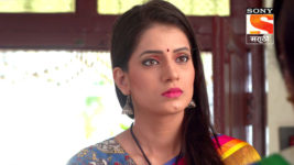 Sare Tujhyach Sathi S01 E27 Shruti Looks For Kartik