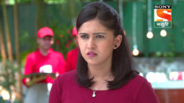 Sare Tujhyach Sathi S01 E37 Shruti Misinterprets Kartik