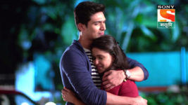 Sare Tujhyach Sathi S01 E38 Shruti Trusts Kartik