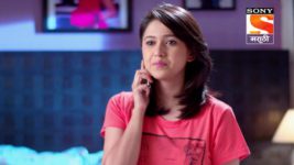 Sare Tujhyach Sathi S01 E52 Kartik Lies For Shruti