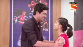 Sare Tujhyach Sathi S01 E55 Shruti Wins The Match