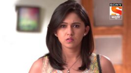 Sare Tujhyach Sathi S01 E79 Kartik Falls Sick