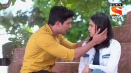 Sare Tujhyach Sathi S01 E81 Shruti Impresses Kartik's Mother