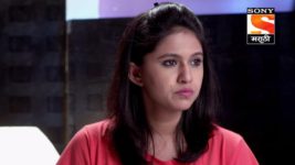 Sare Tujhyach Sathi S01 E84 Kartik Insist Shruti For Secret Meet