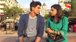 Sare Tujhyach Sathi S01 E94 Shruti Refuses To Talk To Kartik