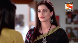 Sare Tujhyach Sathi S01 E95 Uttara Makes Shruti Feel Insecure