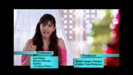 Suvreen Guggal S01E90 Yuvraj Offends Suvreen Full Episode