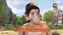 Vighnaharta Ganesh S01E285 Kalbhairav Full Episode