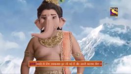 Vighnaharta Ganesh S01E295 Lord Shivas Third Eye Full Episode