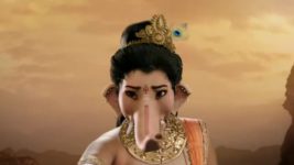 Vighnaharta Ganesh S01E411 Ganesha's Befitting Reply Full Episode